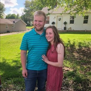 Meet your Posher, Christina